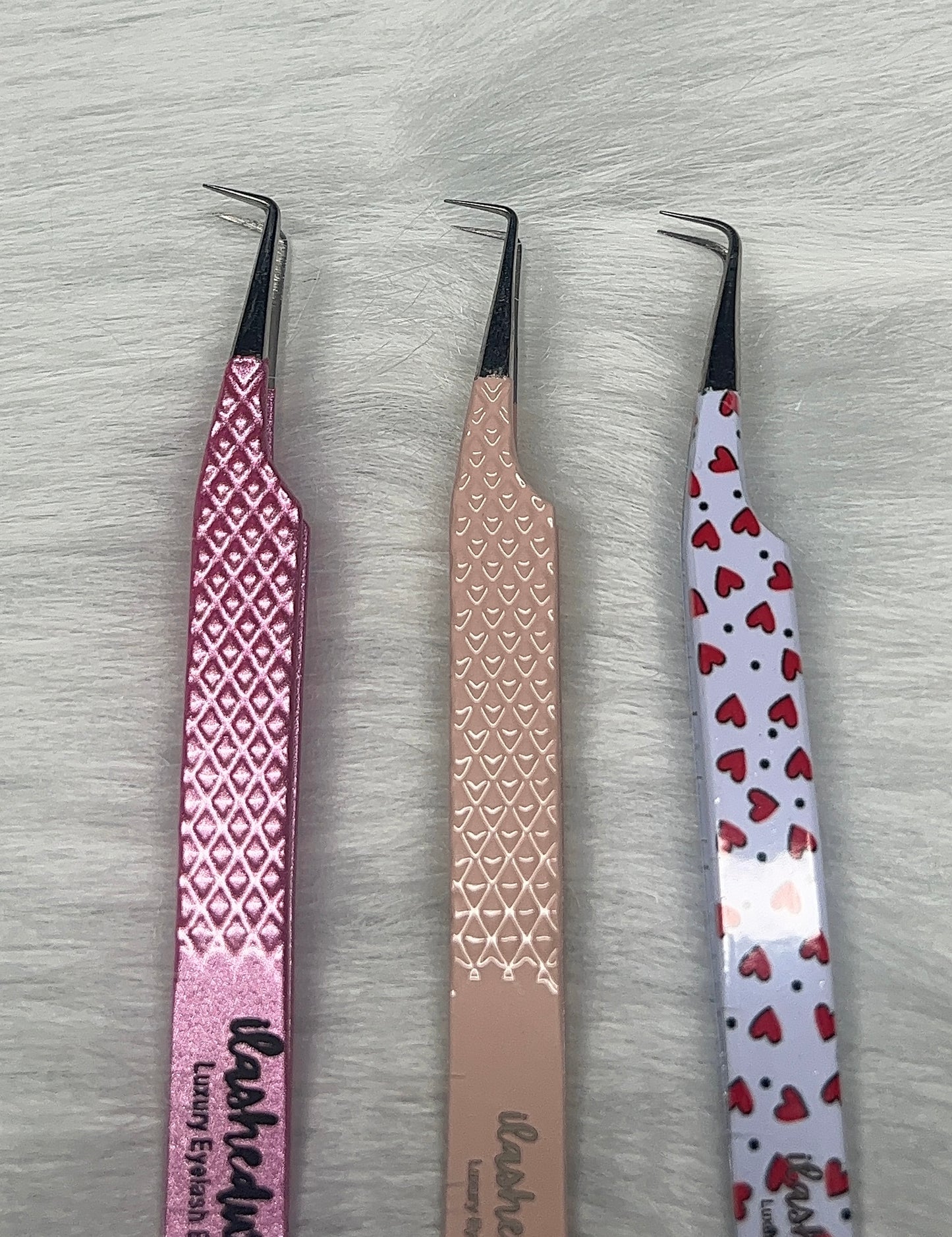 Didn’t Make the Cut Classic Tweezers