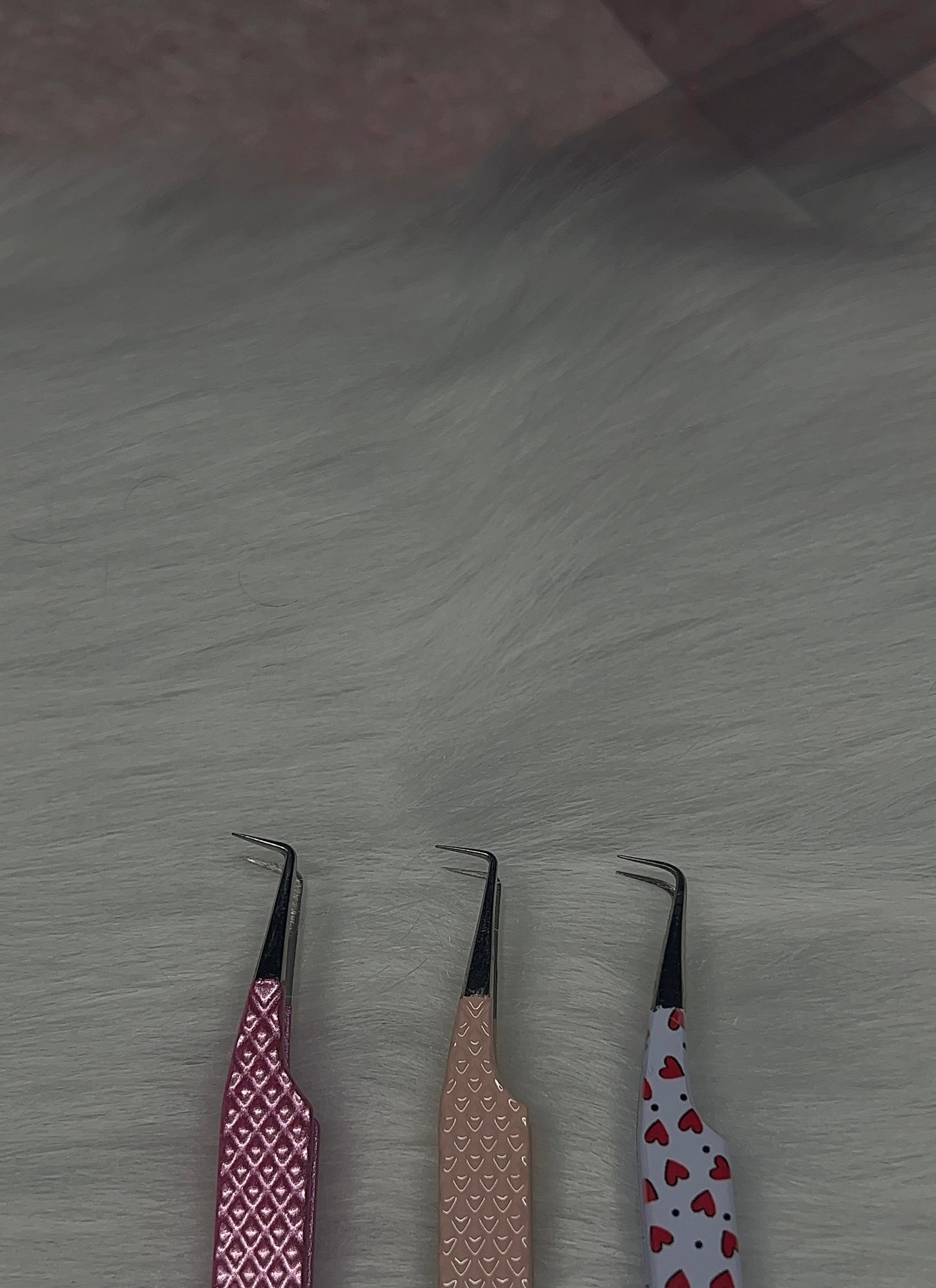 Didn’t Make the Cut Classic Tweezers