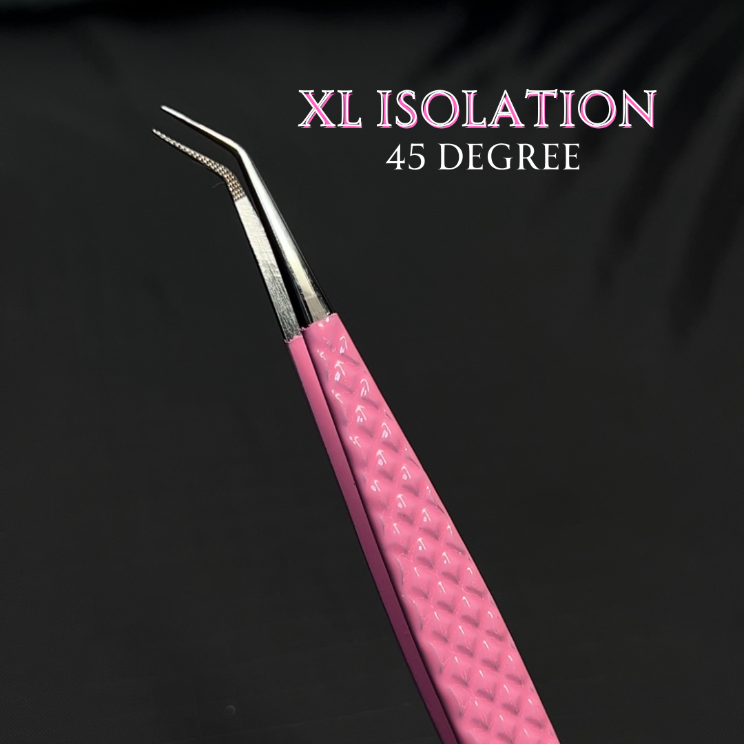 “Daisy Pink” fiber tip🩷