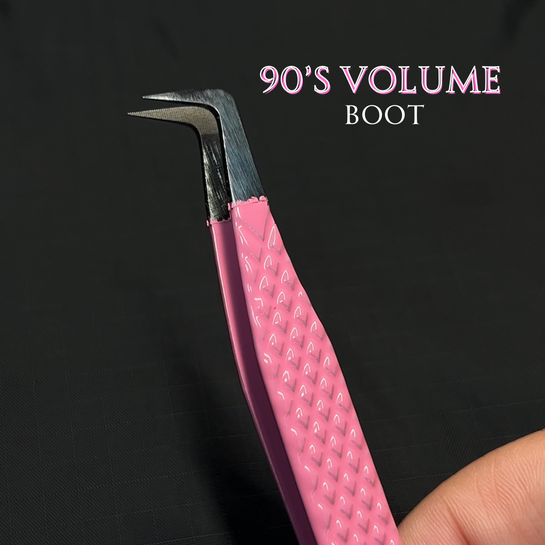 “Daisy Pink” fiber tip🩷
