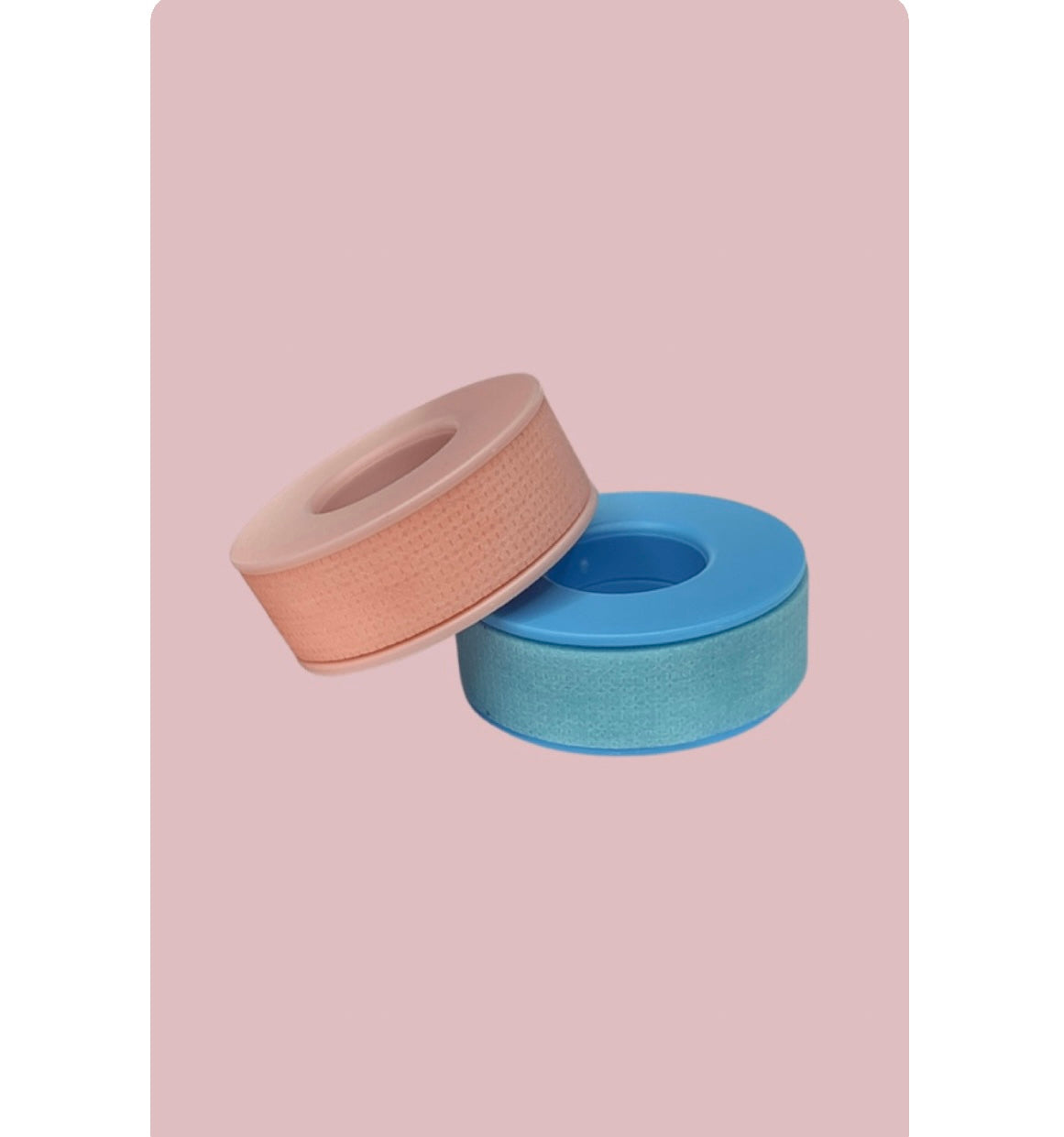 Sensitive Silicone Lash Tape