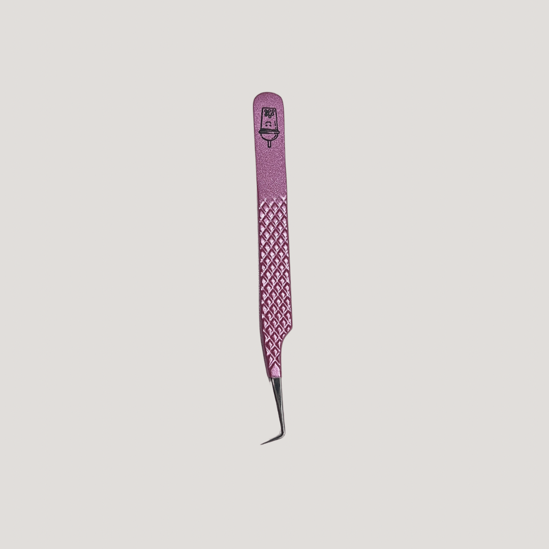 Boba Tea 90 Degree Volume Tweezer
