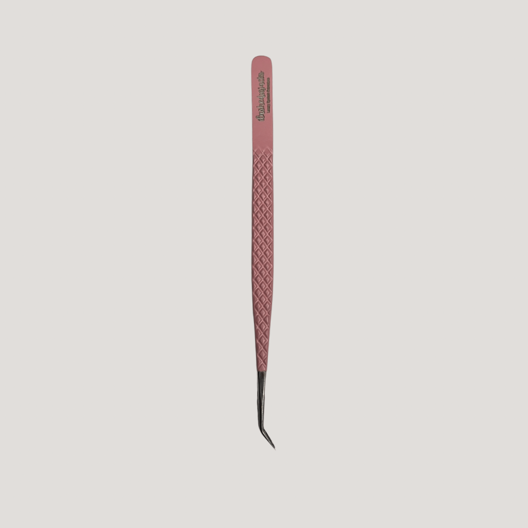 XL 45 Degree Isolation Tweezer