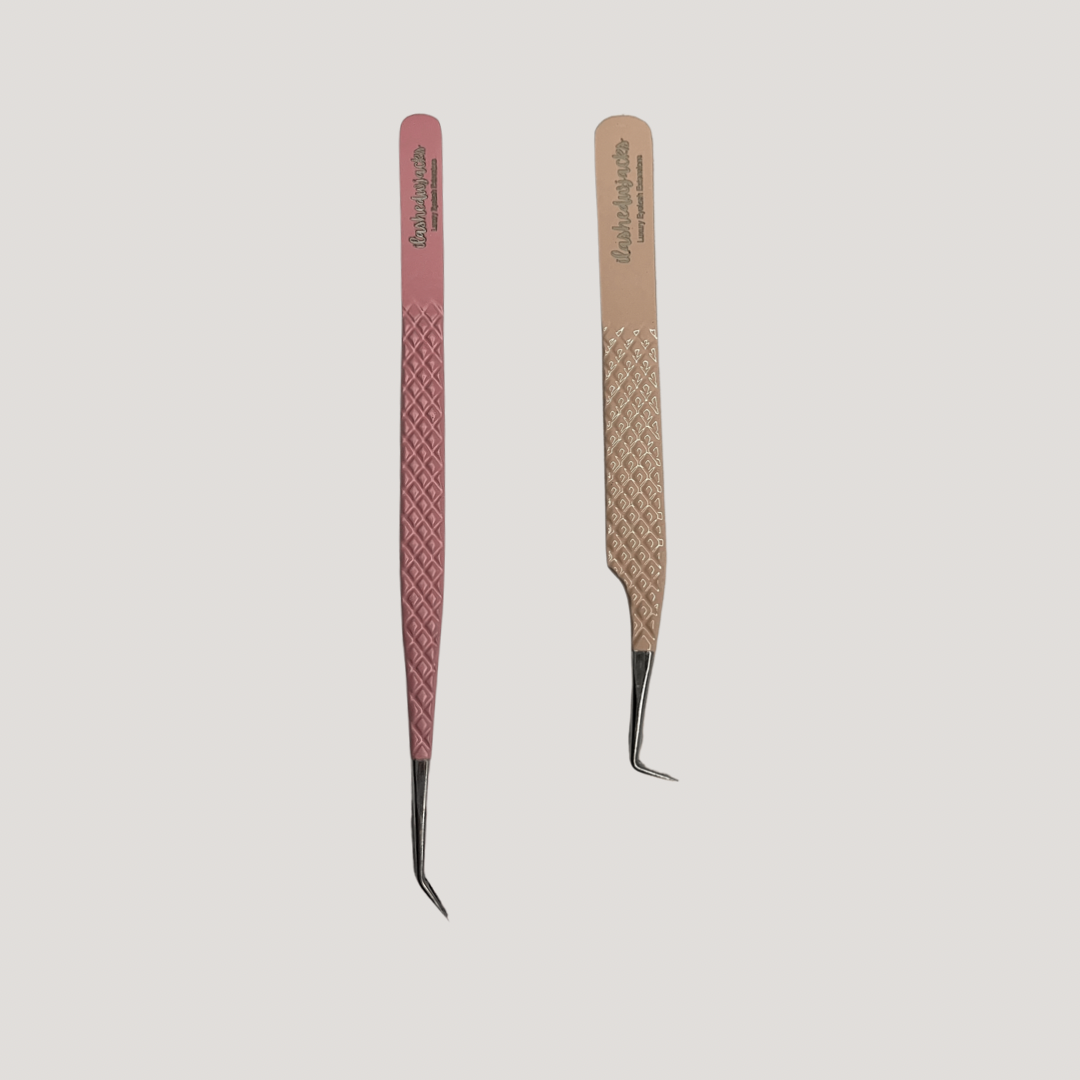 Nudie Tweezer Set