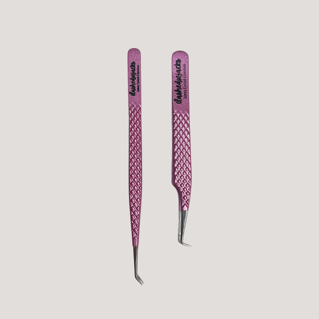 Boba Tea Tweezers Set
